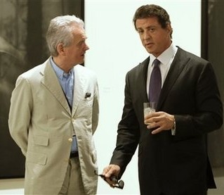 stallone pinturas